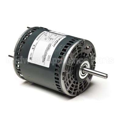 X211 Regal Rexnord - Marathon 1Hp 208-230V 1625Rpm 2Spd Mtr