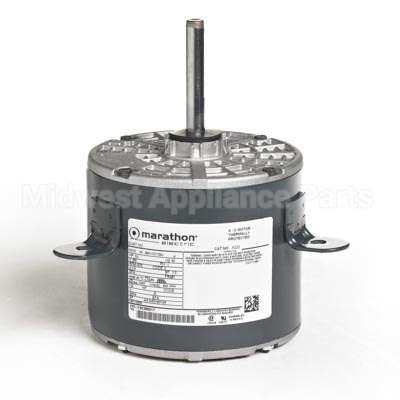 X222 Regal Rexnord - Marathon 1/3Hp 1075Rpm 230V 48 Y Frame