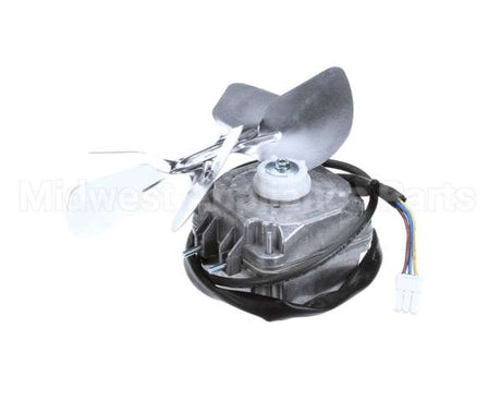 X23R.12 Maxx Cold Evaporator Fan Motor