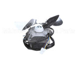 X23R.12 Maxx Cold Evaporator Fan Motor