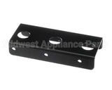 X25014A Globe Mounting Plate