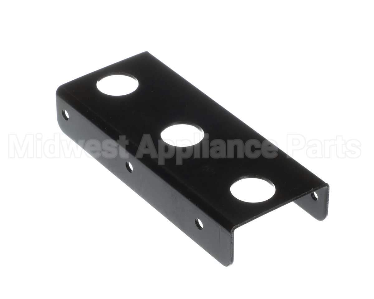 X25014A Globe Mounting Plate