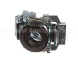 X25059 Globe Clutch