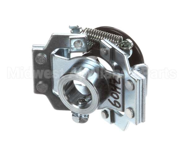X25059 Globe Clutch