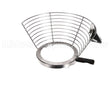 X250S1 Globe Ss Removable Bowl Guard Assy.