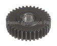 X25142 Globe Gear (34 Tooth)