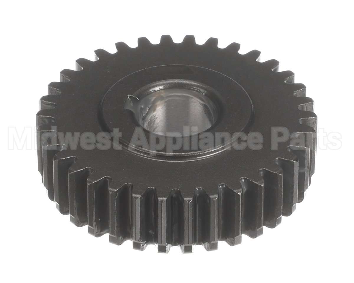 X25142 Globe Gear (34 Tooth)