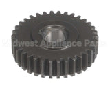 X25142 Globe Gear (34 Tooth)