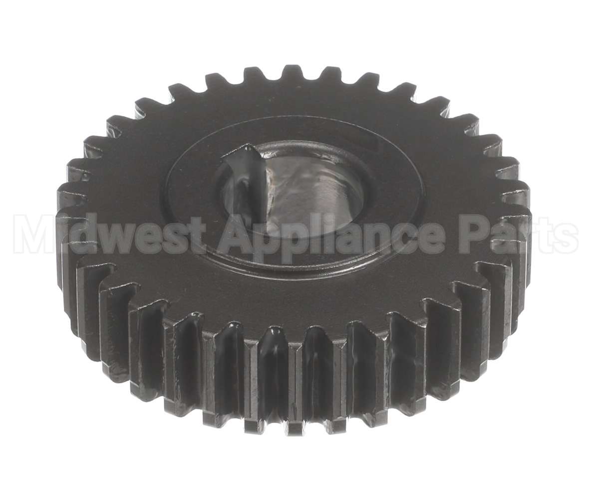 X25142 Globe Gear (34 Tooth)