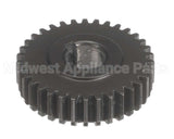 X25142 Globe Gear (34 Tooth)