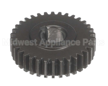 X25142 Globe Gear (34 Tooth)