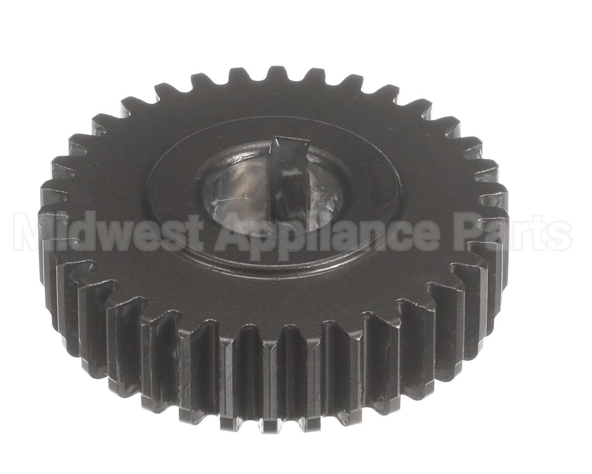 X25142 Globe Gear (34 Tooth)