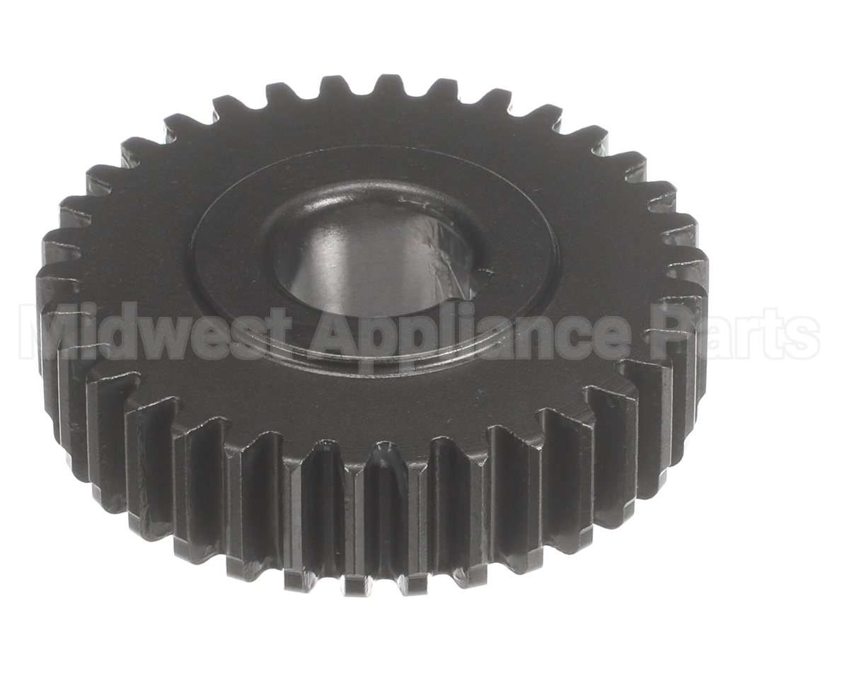 X25142 Globe Gear (34 Tooth)