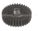 X25142 Globe Gear (34 Tooth)