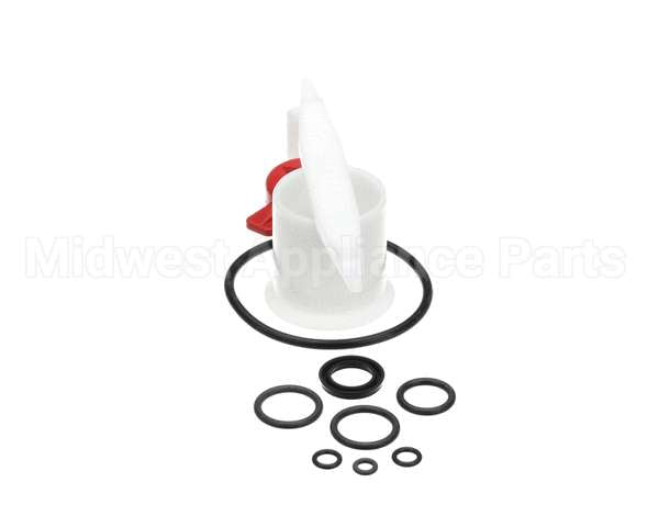 X25802 Taylor Freezers Kit A.-Tune Up 150-152