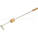 X26533 Compatible Taylor Drive Shaft Removal Tool