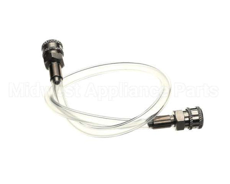 X27139 Taylor Freezers Line A.-Pump Pressure