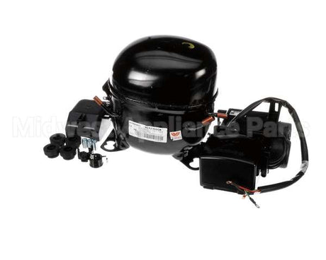 X27F.12 Maxx Cold Compressor
