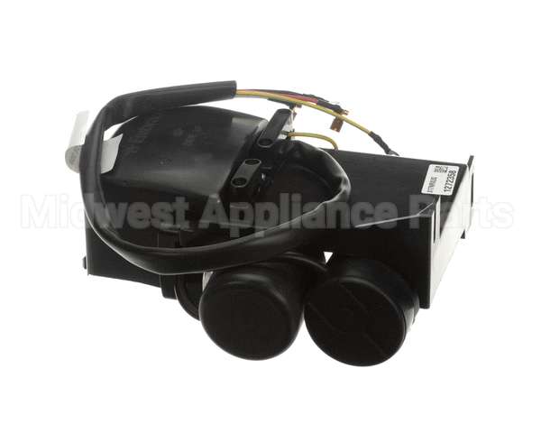 X27F.12.W Maxx Cold Start Components X27F