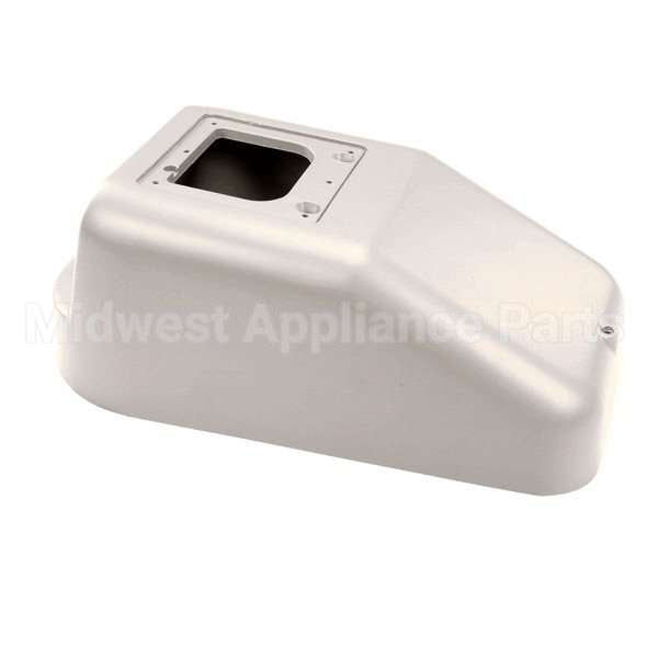 X30004-DG Compatible Globe Transmission Cover - Dark Gray