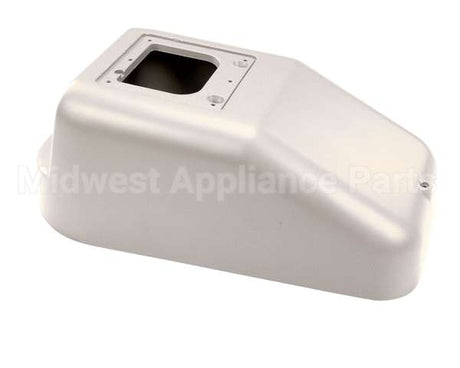 X30004-DG Globe Transmission Cover - Dark Gray
