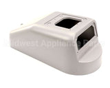 X30004-DG Globe Transmission Cover - Dark Gray