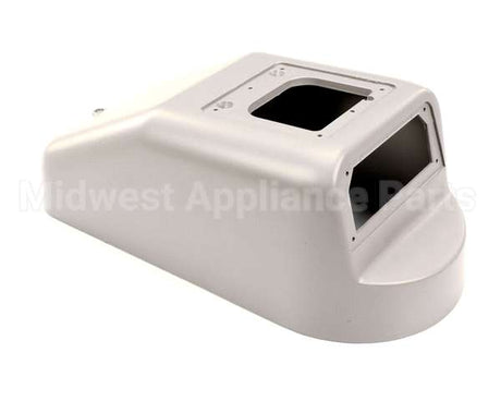 X30004-DG Globe Transmission Cover - Dark Gray