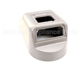 X30004-DG Globe Transmission Cover - Dark Gray