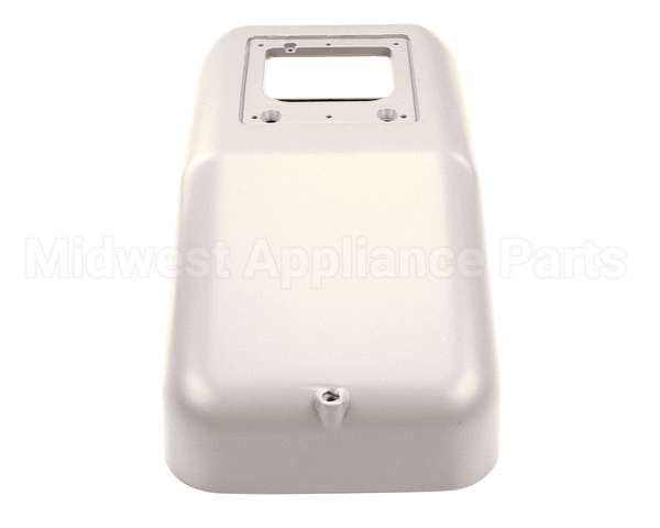 X30004-DG Globe Transmission Cover - Dark Gray