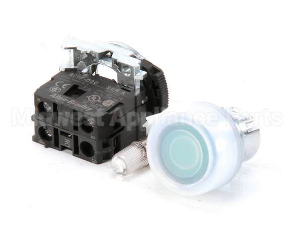 X30007 Globe Start Button Sp30/40/50/60