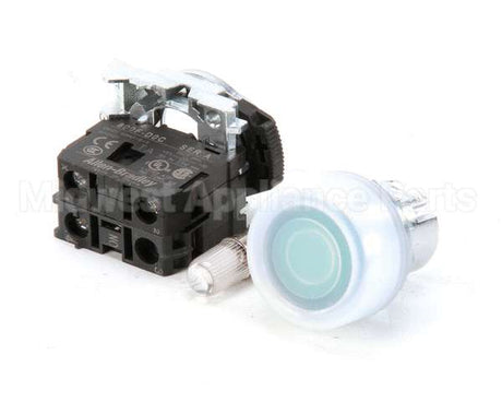 X30007 Globe Start Button Sp30/40/50/60