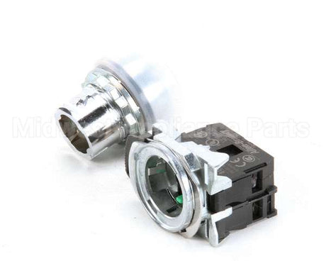 X30007 Globe Start Button Sp30/40/50/60
