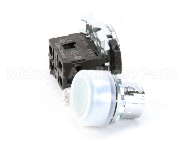 X30007 Globe Start Button Sp30/40/50/60