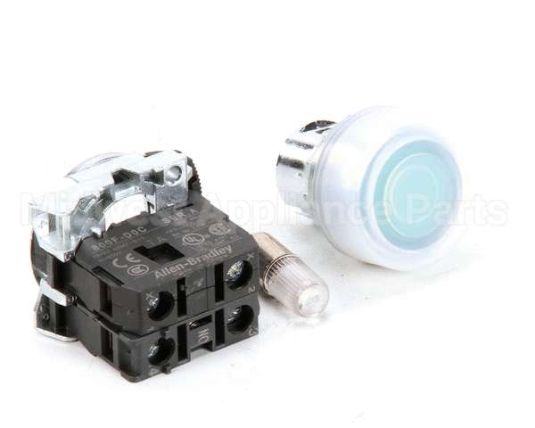 X30007 Globe Start Button Sp30/40/50/60
