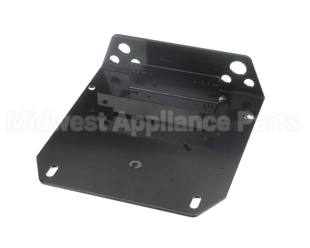 X30013 Globe Electronics Mounting Plate