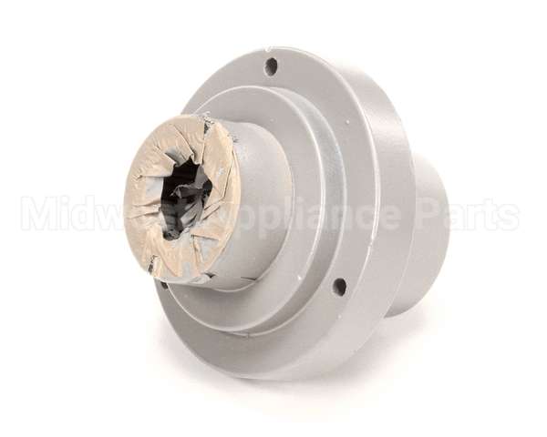 X30017-DG Globe Attachment Hub - Dark Gray