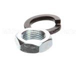 X30020 Globe Lock Washer & Nut