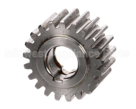 X30021 Globe Pinion Beater (21 Tooth)