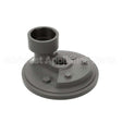 X30023-DG Compatible Globe Planetary Holder - Dark Gray