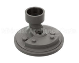 X30023-DG Globe Planetary Holder - Dark Gray