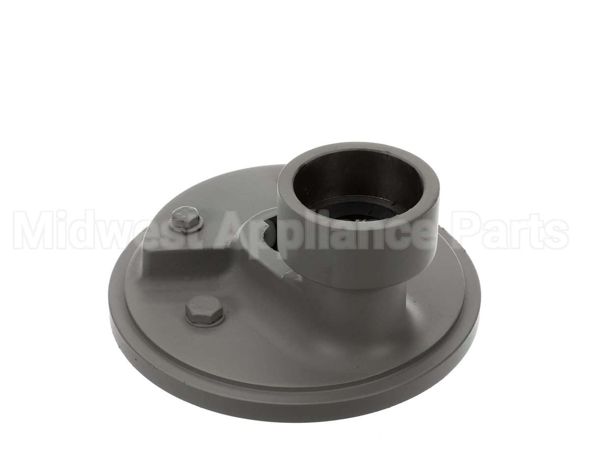 X30023-DG Globe Planetary Holder - Dark Gray