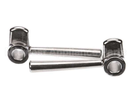 X30033-2 Globe Bowl Clamps (2/Set)