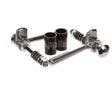 X30033 Globe Bowl Clamp Assembly