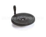 X30053 Globe Hand Wheel Crank