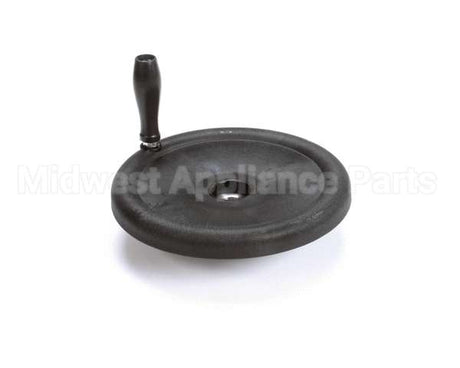 X30053 Globe Hand Wheel Crank