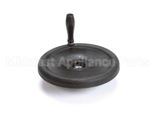 X30053 Globe Hand Wheel Crank