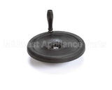 X30053 Globe Hand Wheel Crank