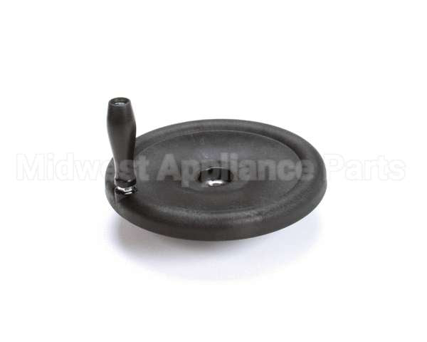 X30053 Globe Hand Wheel Crank
