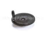 X30053 Globe Hand Wheel Crank