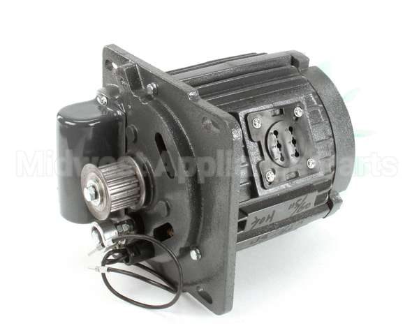 X30068 Globe Motor